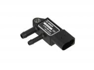 Датчик давления выхлопных газов (количество штифтов: 3) AUDI A1, A3, A4, A4 ALLROAD, A5, A6, Q3, Q5, TT; SEAT ALHAMBRA, ALTEA, ALTEA XL, EXEO, EXEO ST, IBIZA IV, IBIZA IV ST, LEON, TOLEDO IV 1.2D-2.0D 05.03 (0 281 006 082 BOSCH)