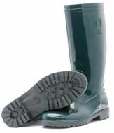 Сапоги резиновые Vorel р.45 83V245 зеленый