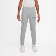 Брюки Nike K NK DF ACD23 PANT KPZ BR DX5490-007 р. L серый