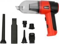 Пылесос YATO с фильтром HEPA YT-85687