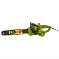 Цепная электропила ProCraft K1800