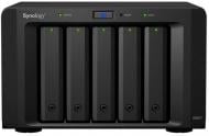 Сетевое хранилище Synology DX517