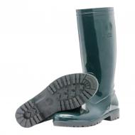 Сапоги резиновые Vorel р.40 83V240 зеленый