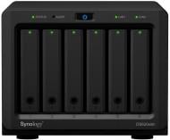 Сетевое хранилище Synology DS620SLIM