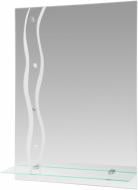 Зеркало АС КАПЛИ №11 710х510