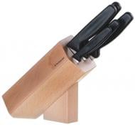 Набор ножей в колоде Victorinox на подставке 5.1183.51 5 предметов