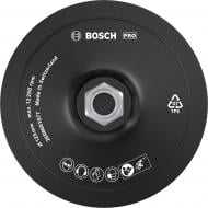 Диск опорный Bosch М14 125 мм 2608601077