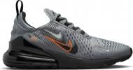 Кросівки чоловічі Nike AIR Max 270 FN7811-001 р.43 сірі