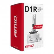 Автолампа ксенонова AMiO Premium D1S/D1R 35 Вт 1 шт. (01966)