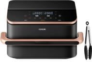 Мультипечь Cosori Dual Blaze Twinfry 10-Litre CAF-TF101S-AEUR