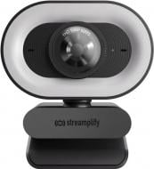 Веб-камера CAM PLUS-FHD-2M60-LIGHT (SPCW-CLFH221.11)