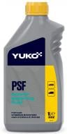 Жидкость для гидроусилителя YUKO Power Steering Fluid 1 л