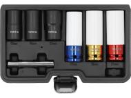 Набор головок YATO 7 шт. YT-10559