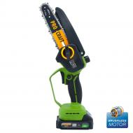 Мини пила аккумуляторная ProCraft PKA45 (1 АКБ и ЗУ)