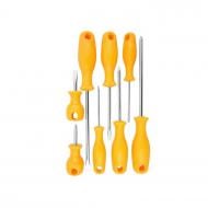 Набор отверток Tolsen 10 шт. 20740