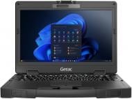 Ноутбук GETAC S410G5 CI5-1340P 14" (ST2D5A3OSDMX) black
