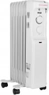 Масляный обогреватель Ergo C75-7/HO 221507