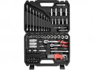 Набор ручного инструмента YATO 92 шт. YT-38785 Набор ручного инструмента YATO 92 шт. YT-38785