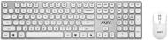 Комплект клавиатура + мышь MSI K210 W (FORGE K210 W COMBO WHITE)