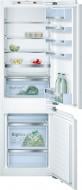 Встраиваемый холодильник Bosch KIS86AF30