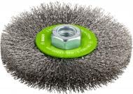 Щітка кільцева M14 0.3 Х 115 мм Inox Bosch 2608622107