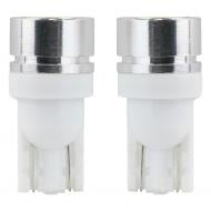 Автолампа светодиодная AMiO STANDARD T10 1 Вт 2 шт. (01623)