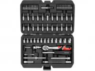 Набор головок YATO 68 шт. YT-14502