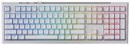Клавиатура беспроводная Ducky One X Wireless Magnetic Switch (ON2408AST3-DAUSPDOECL2WW1) white