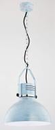 Подвес ALFA Medina Mint 1x60 Вт E27 мятный 60366