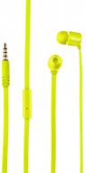 Наушники Trust Duga Mic Neon yellow (22744)