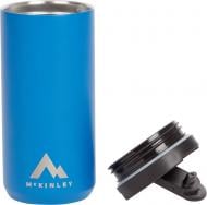 Термос Stainless Steel Double 0,35 л Travel Mug I 422914-506 синій McKinley