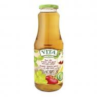 Сок Vita Premium Яблочно-виноградный 1 л