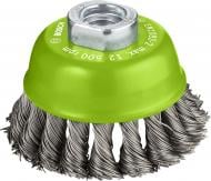 Щетка чашечная M14 0.5 х 75 мм Inox 125 Bosch 2608622060