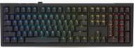 Клавиатура беспроводная Ducky One X Wireless Magnetic Switch (ON2408AST3-DAUSPDOECL1AS1) black