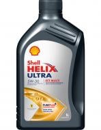 Моторное масло SHELL Helix Ultra ECT MULTI 5W-30 1 л (ТОВ-У513894)