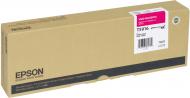 Картридж Epson  StPro 11880 magenta vivid light magenta C13T591600