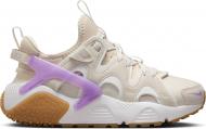 Кроссовки женские Nike WAIR HUARACHE CRAFT DQ8031-103 р.40 бежевые