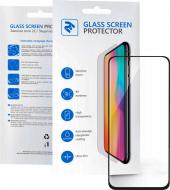 Захисне скло 2E Basic для Honor 20 (2E-HO-20-IB3DFG-BB) 3D FG black border