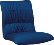 Сидіння LUIS (BOX-4) (CH) FC-79 тканина синій Nowy Styl