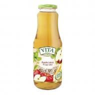 Сок Vita Premium Яблочный 1 л