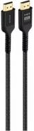 Кабель Proove PlayBack HDMI - HDMI 2 м черный (DCP220003601)