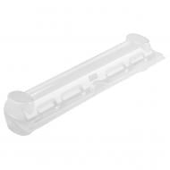 Держатель для бумаги Heidrun Китченмикс HDR 2510_прозрачный 2510_прозорий