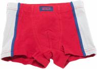 Трусы для мальчика Charmante р.116-122 красный с серым 99062 ВХ