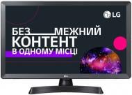 Телевизор LG 24TL510S-PZ