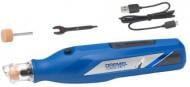 Набор Dremel для ухода за когтями домашних животных Dremel 7350