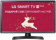 Телевизор LG 28TL510S-PZ