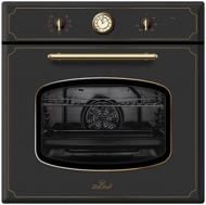 Духова шафа Le Chef BO 6185 RB