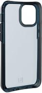 Чехол UAG Mouve Soft Blue 112342315151 для Apple iPhone 12 Mini