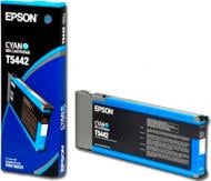 Картридж Epson StPro 4000/4400/9600 cyan