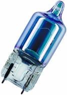Лампа галогенна OSRAM COOL BLUE® INTENSE W5W W2.1x9.5d 12 В 5 Вт 2 шт 4200 К Лампа галогенна OSRAM COOL BLUE® INTENSE W5W W2.1x9.5d 12 В 5 Вт 2 шт 4200 К